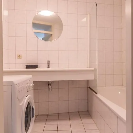 Wijde Blick 204 Apartment