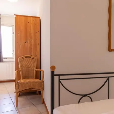 Wijde Blick 204 Apartment *