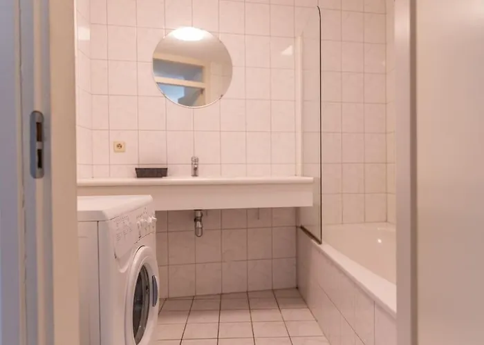 Wijde Blick 204 Apartment