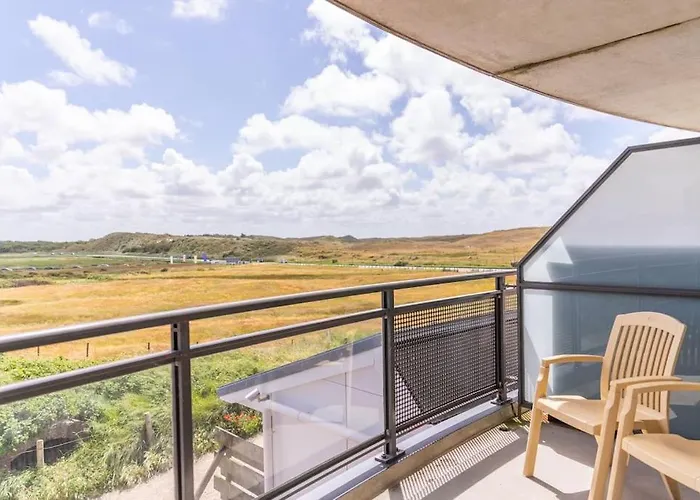 Wijde Blick 204 * Callantsoog