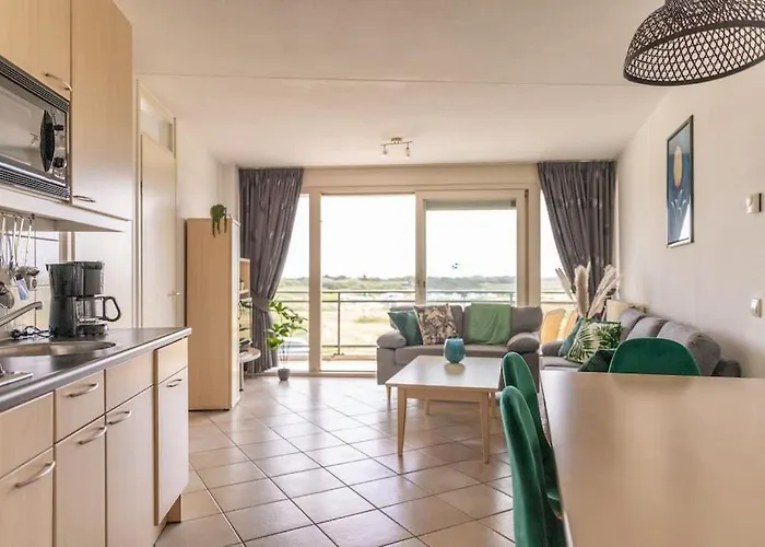 Wijde Blick 204 * Callantsoog