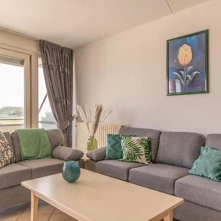 Wijde Blick 204 Apartamento Callantsoog