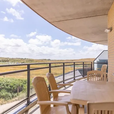 Wijde Blick 204 * Callantsoog