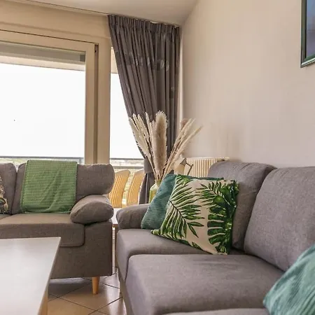 Apartamento Wijde Blick 204 *