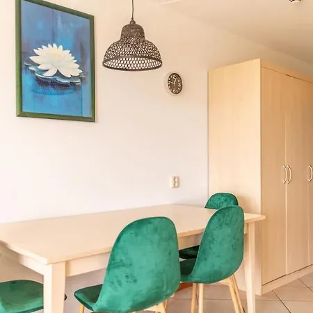 Wijde Blick 204 Apartamento