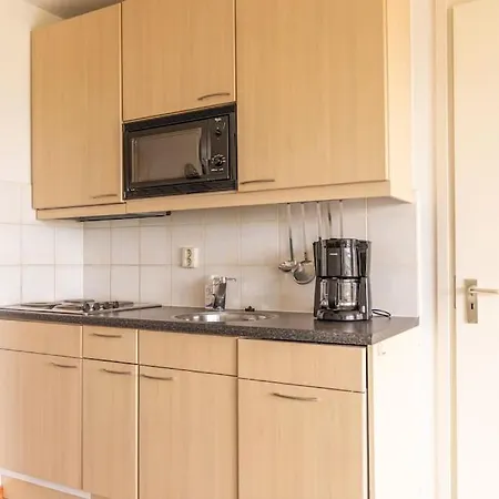 Apartamento Wijde Blick 204 *