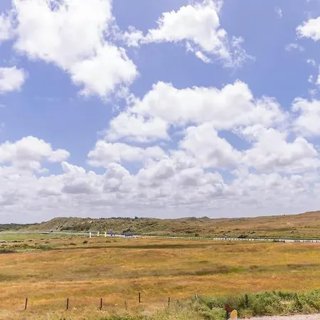 Wijde Blick 204 Apartamento Callantsoog