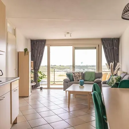 Wijde Blick 204 * Callantsoog