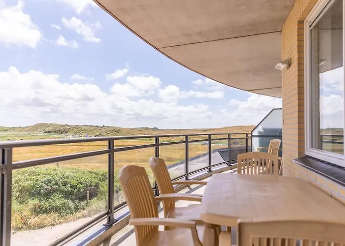 Wijde Blick 204 * Callantsoog