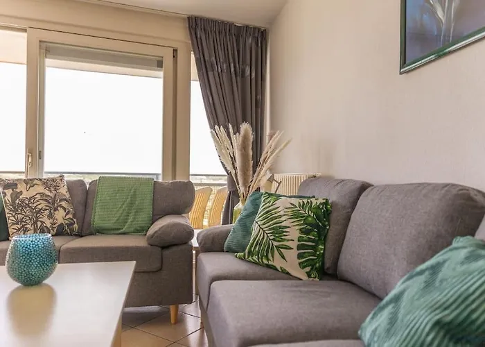 Appartement Wijde Blick 204 *