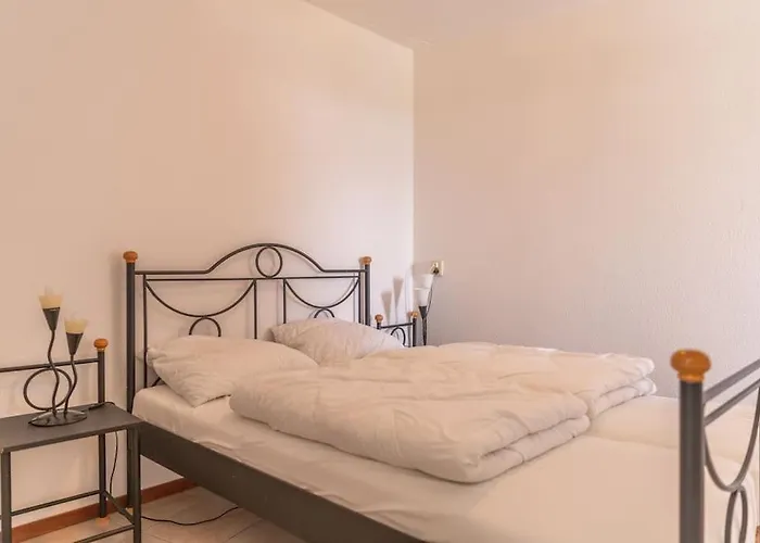 Wijde Blick 204 Appartement Callantsoog