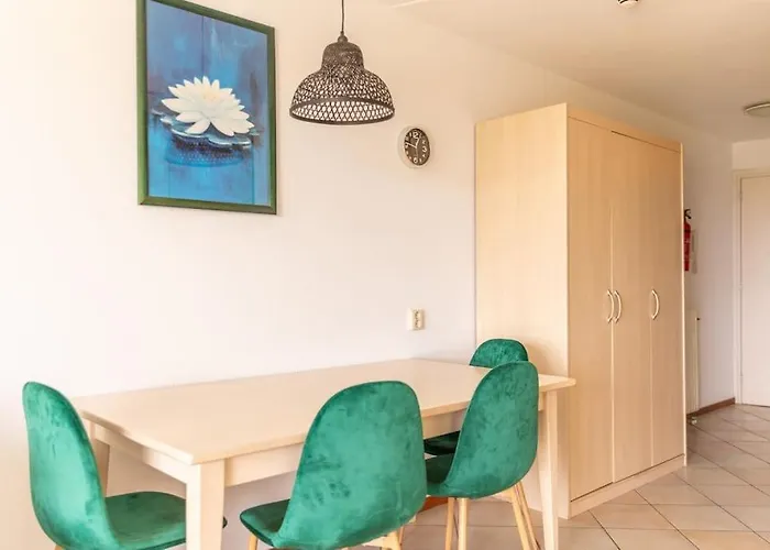 Wijde Blick 204 Appartement