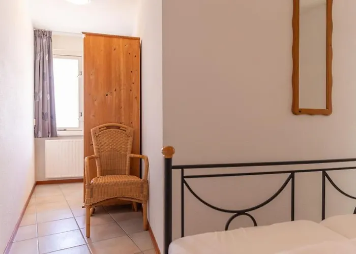 Wijde Blick 204 Appartement *