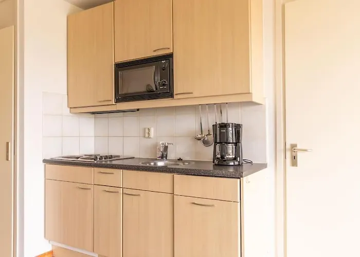 Appartement Wijde Blick 204 *