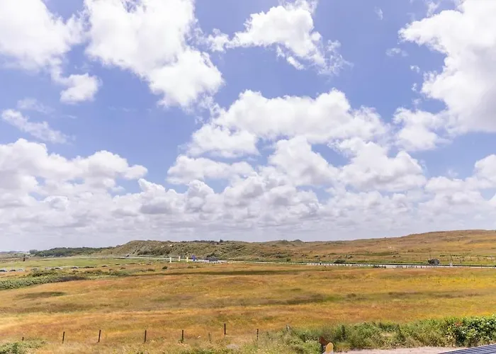 Wijde Blick 204 Appartement Callantsoog