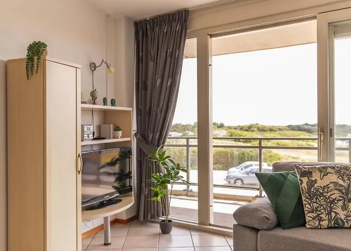 Wijde Blick 204 Callantsoog